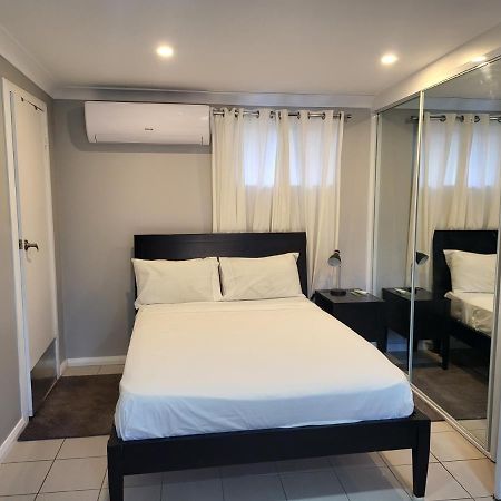 T&V Suites Windsor Kültér fotó