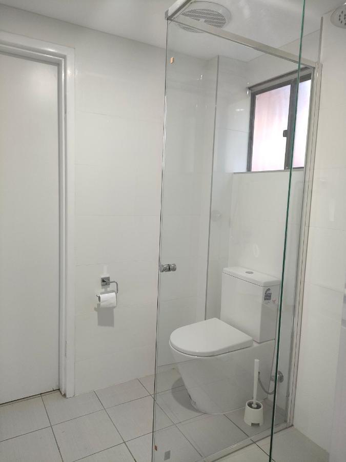 T&V Suites Windsor Kültér fotó