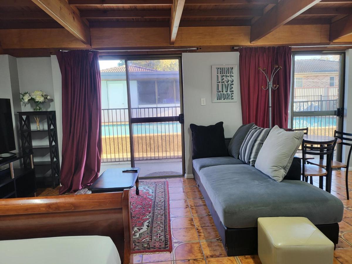T&V Suites Windsor Kültér fotó