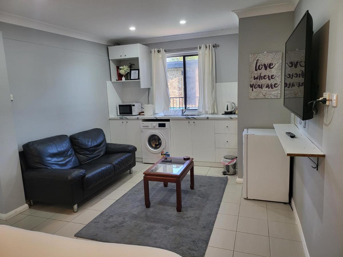 T&V Suites Windsor Kültér fotó