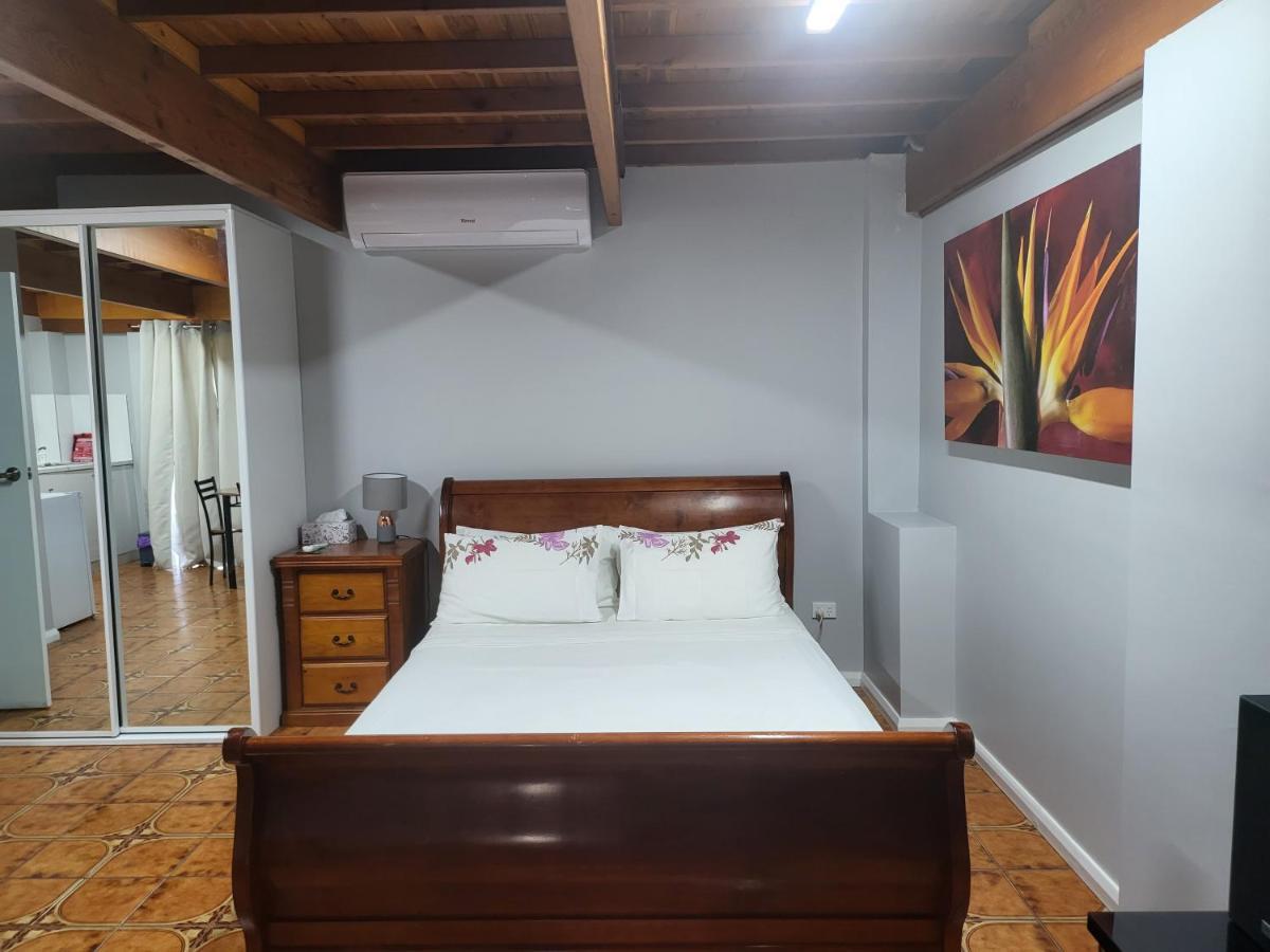 T&V Suites Windsor Kültér fotó