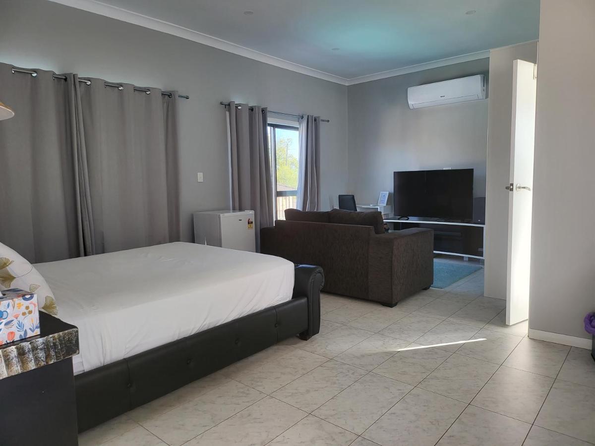 T&V Suites Windsor Kültér fotó