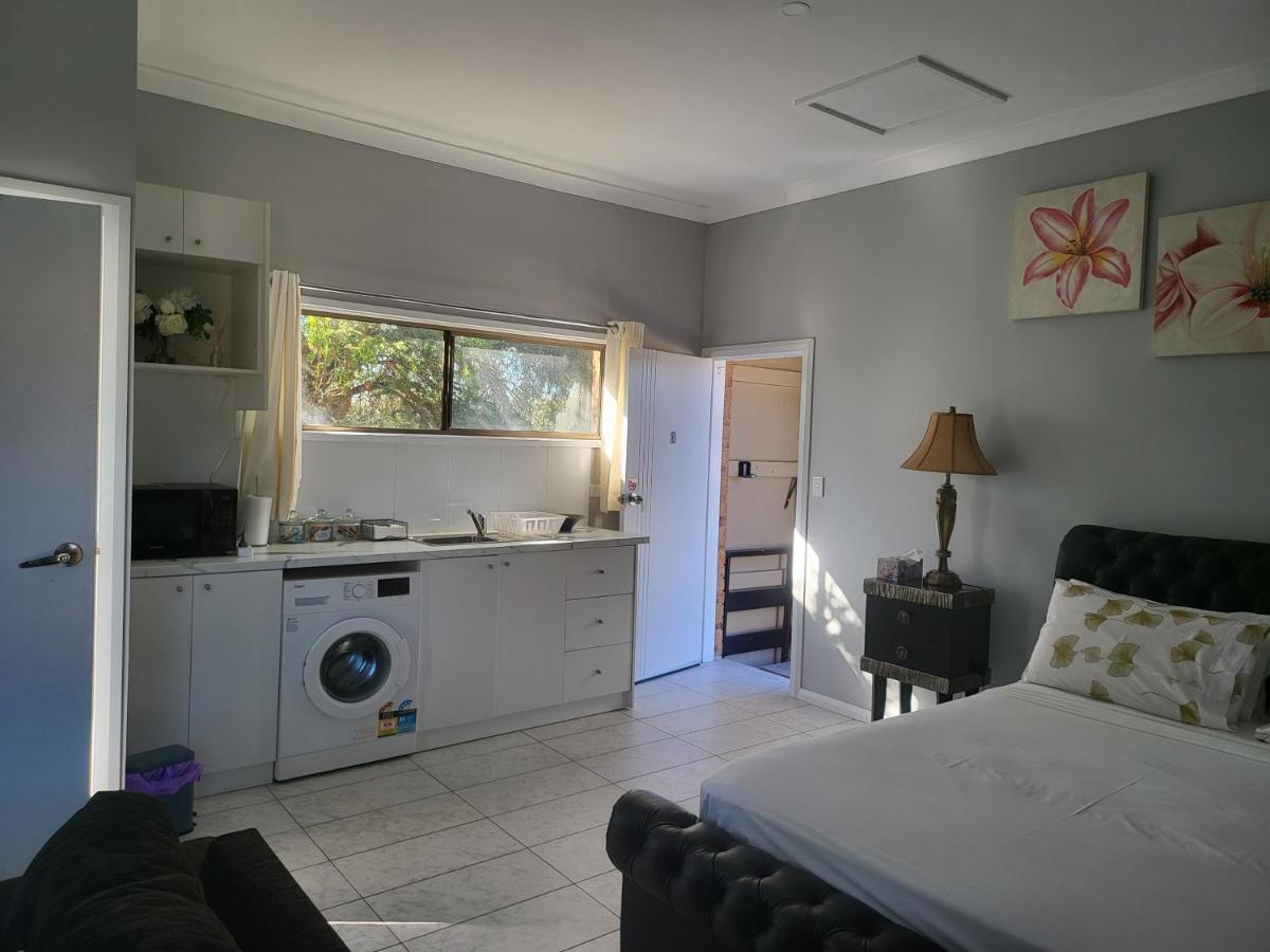 T&V Suites Windsor Kültér fotó