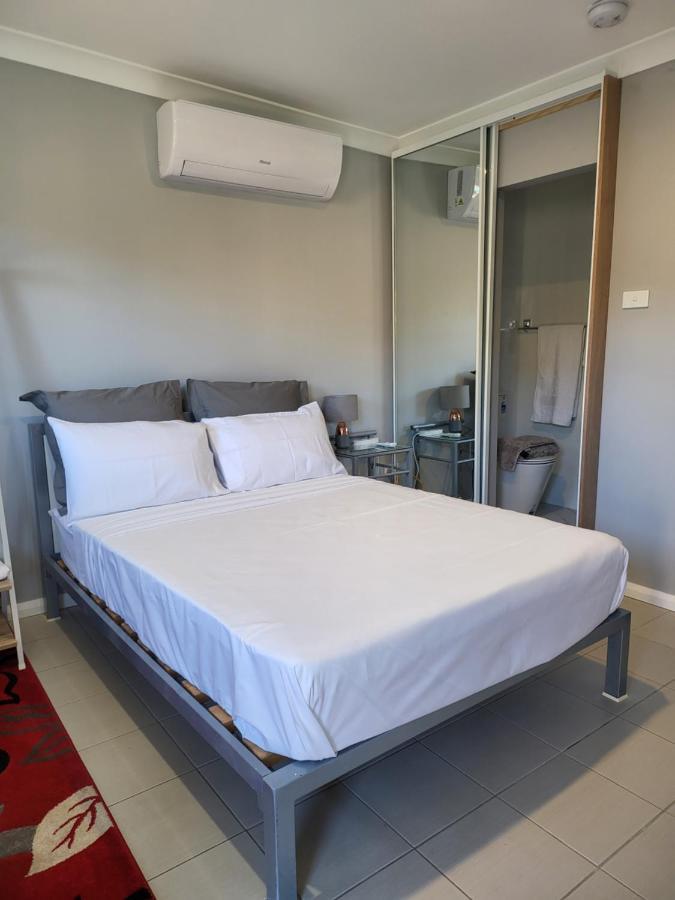 T&V Suites Windsor Kültér fotó