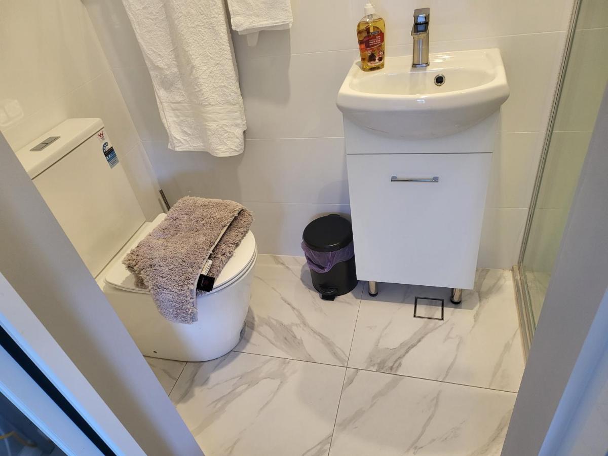 T&V Suites Windsor Kültér fotó