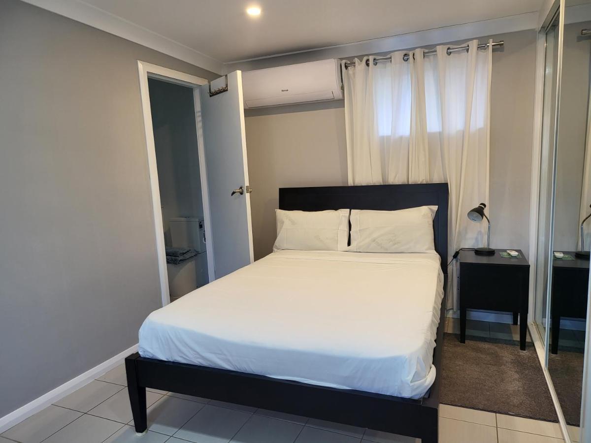 T&V Suites Windsor Kültér fotó