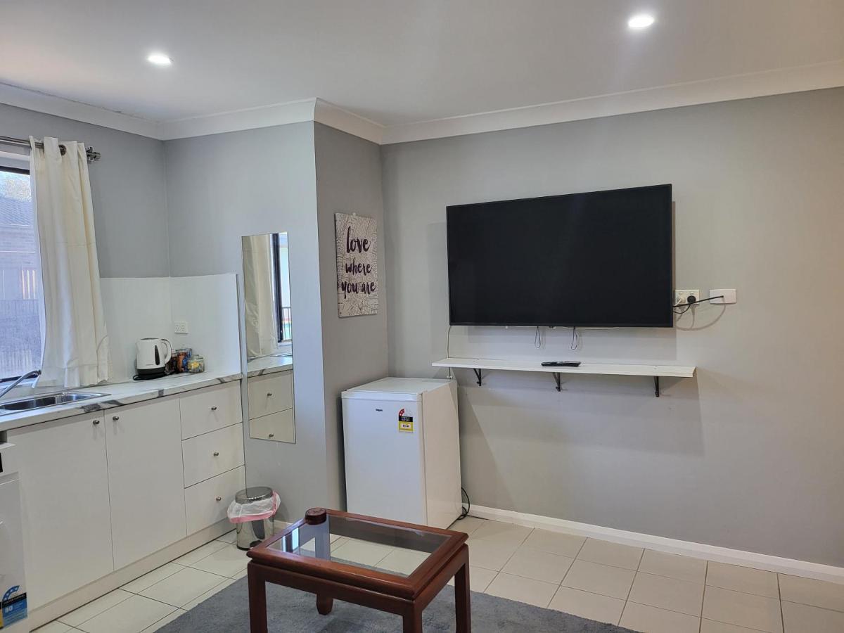 T&V Suites Windsor Kültér fotó