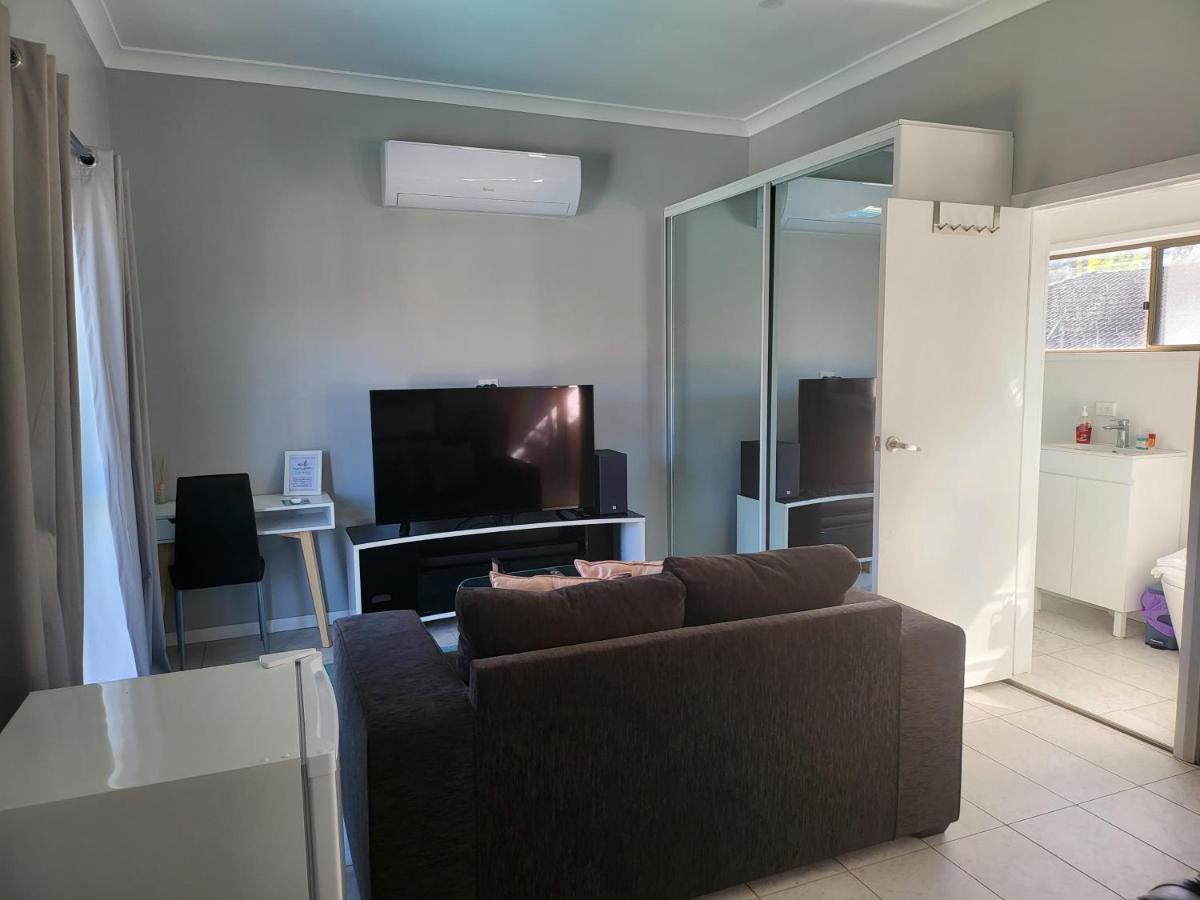 T&V Suites Windsor Kültér fotó