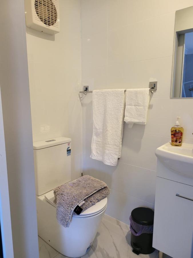T&V Suites Windsor Kültér fotó
