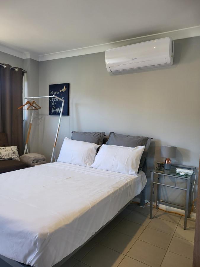 T&V Suites Windsor Kültér fotó