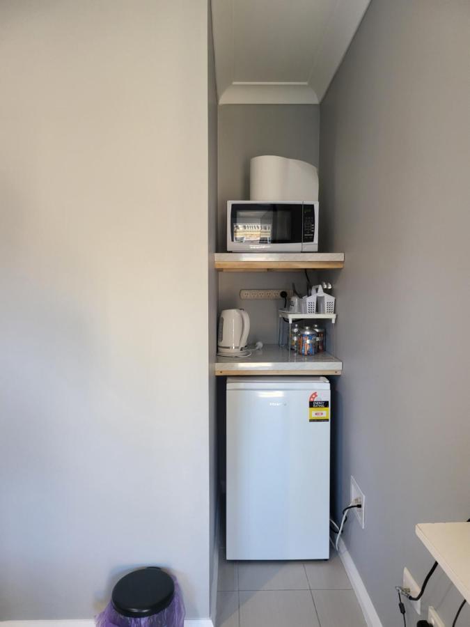 T&V Suites Windsor Kültér fotó