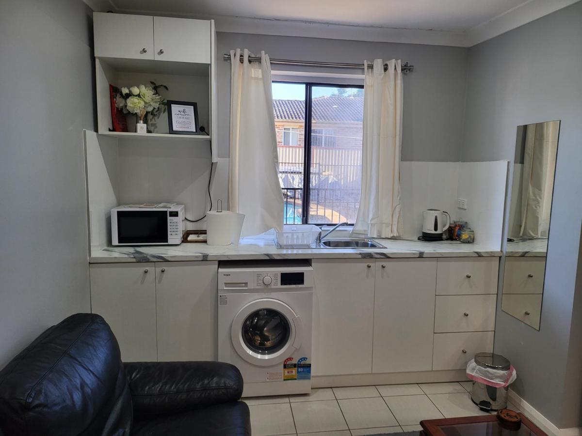 T&V Suites Windsor Kültér fotó
