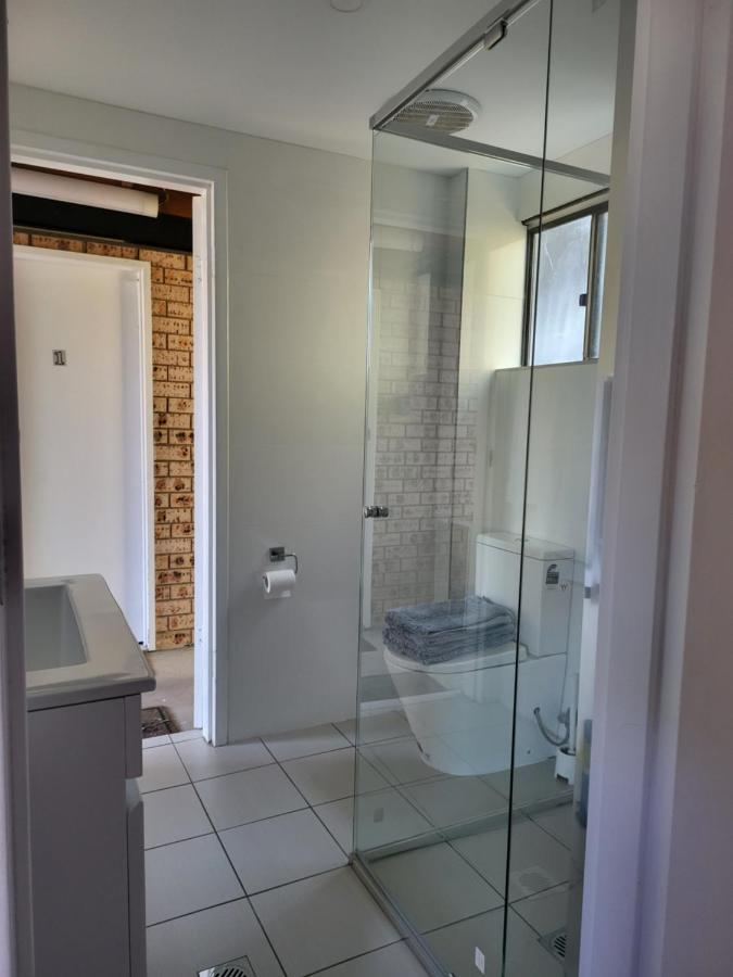 T&V Suites Windsor Kültér fotó