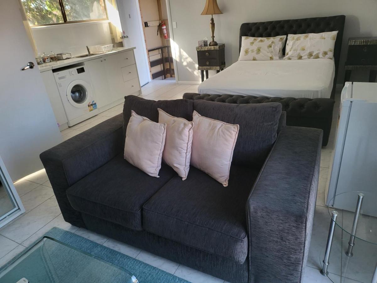 T&V Suites Windsor Kültér fotó