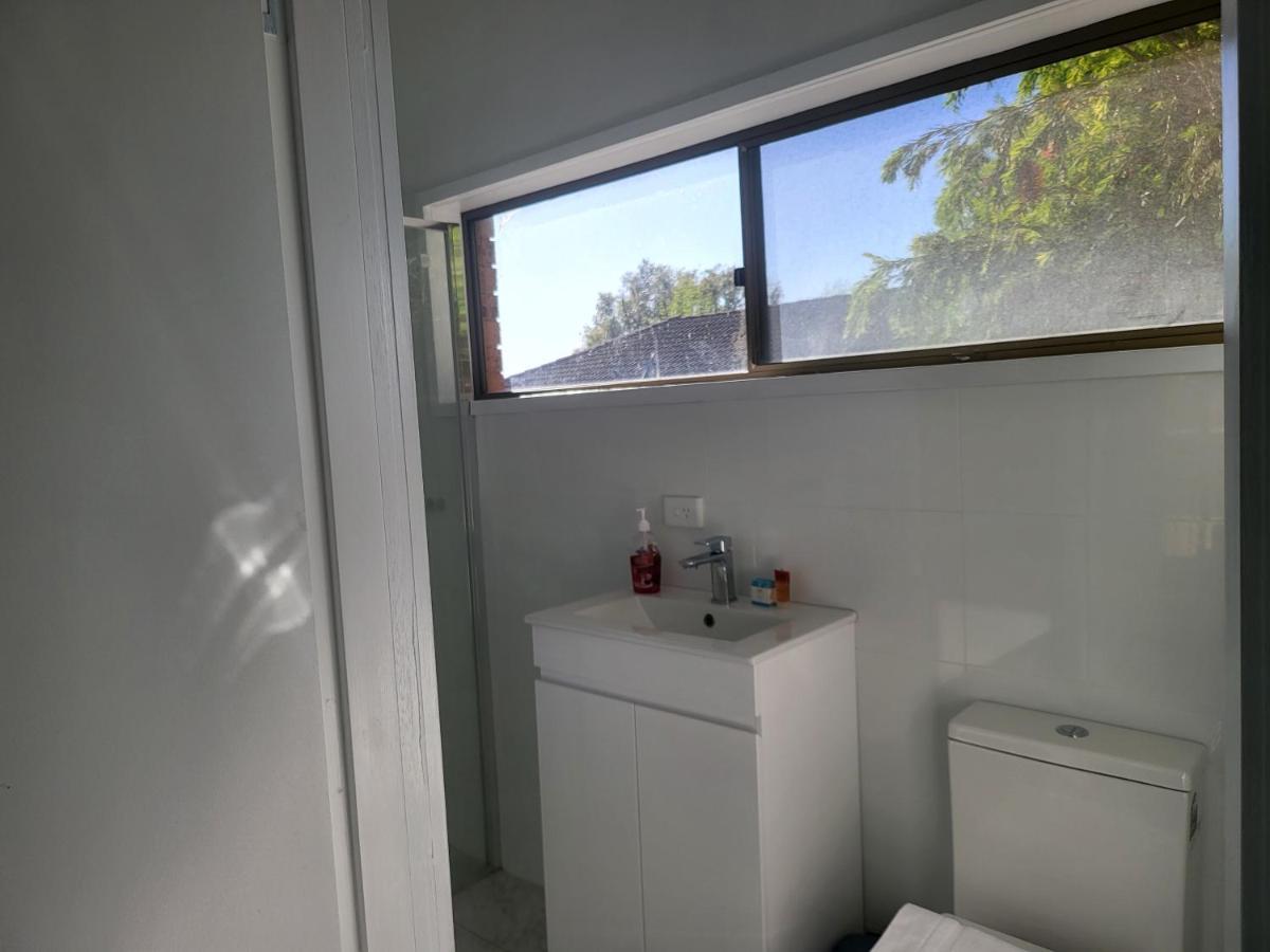 T&V Suites Windsor Kültér fotó