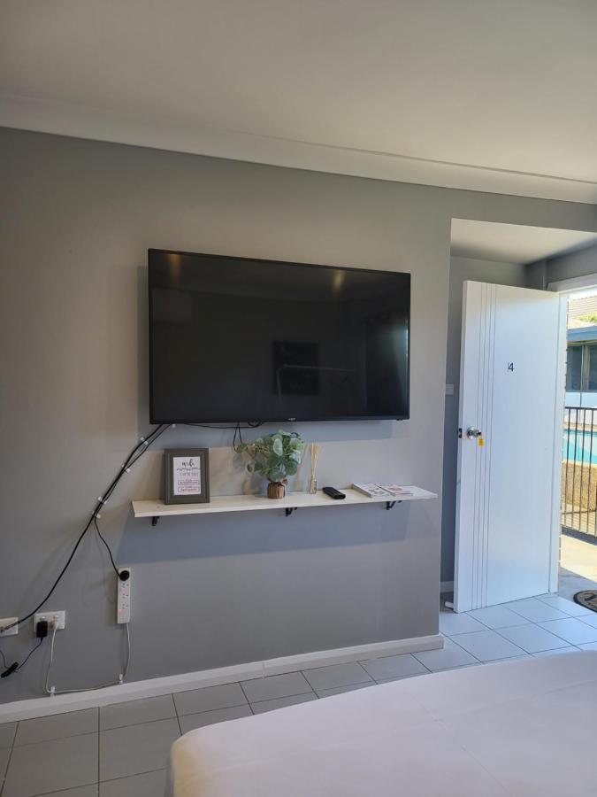 T&V Suites Windsor Kültér fotó