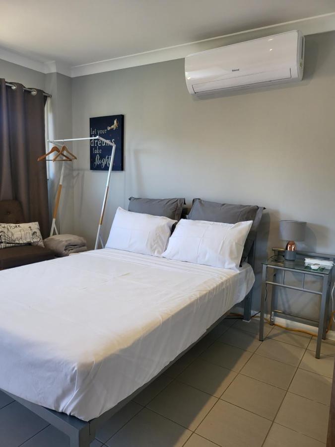 T&V Suites Windsor Kültér fotó