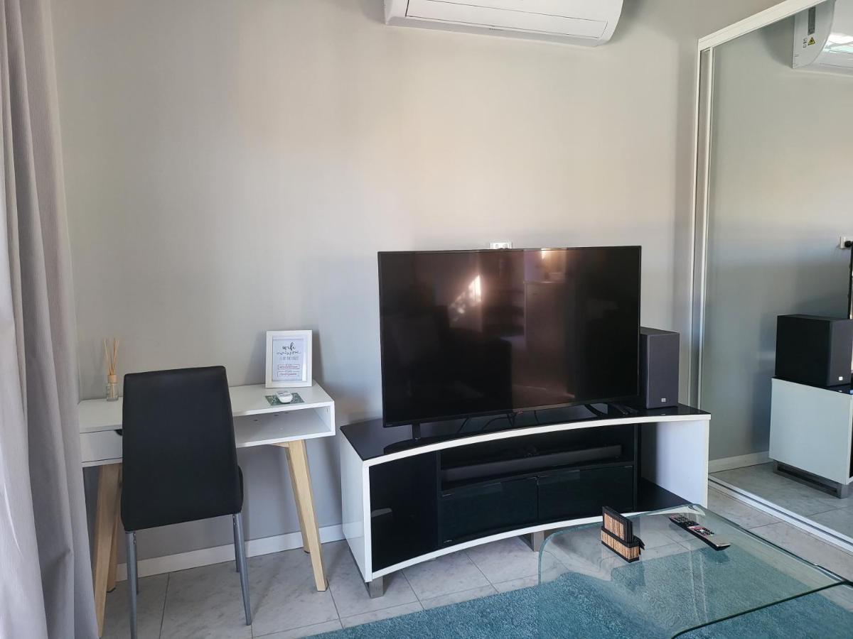 T&V Suites Windsor Kültér fotó