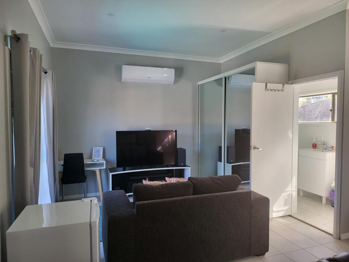T&V Suites Windsor Kültér fotó