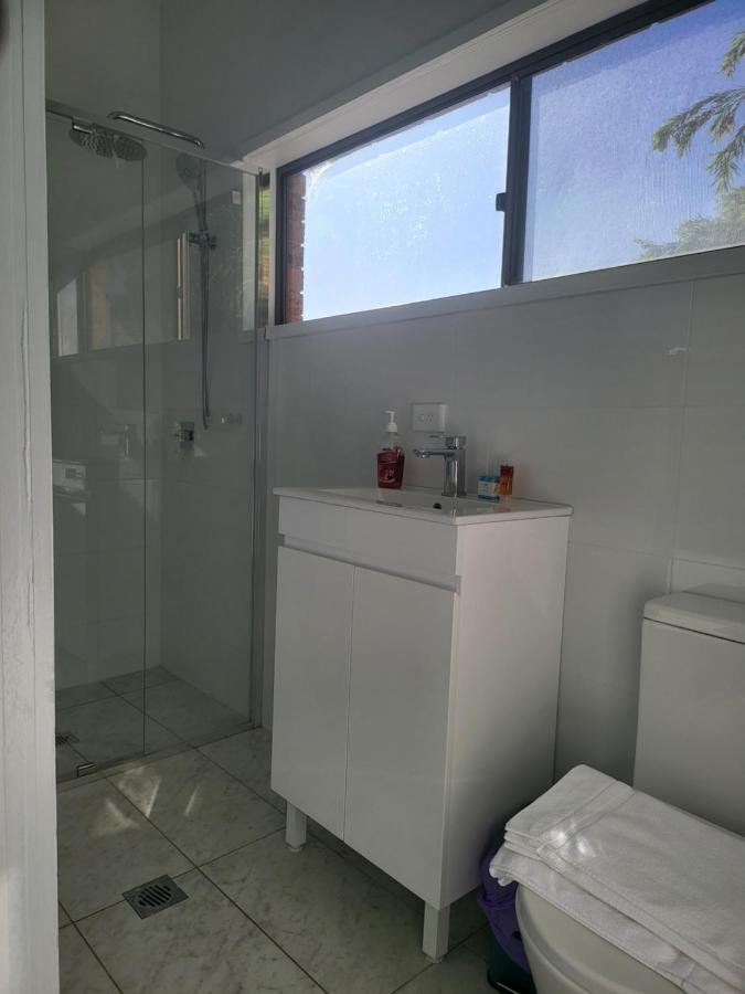 T&V Suites Windsor Kültér fotó