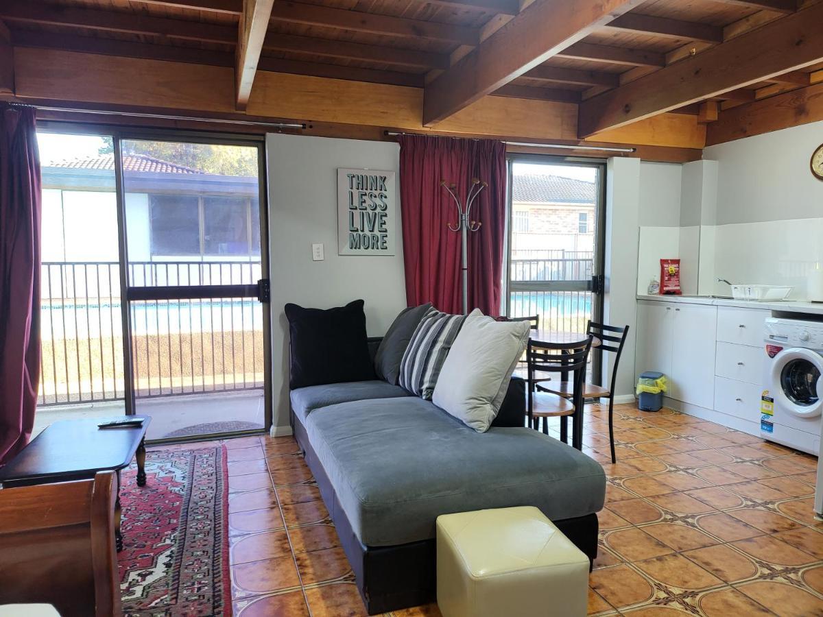 T&V Suites Windsor Kültér fotó