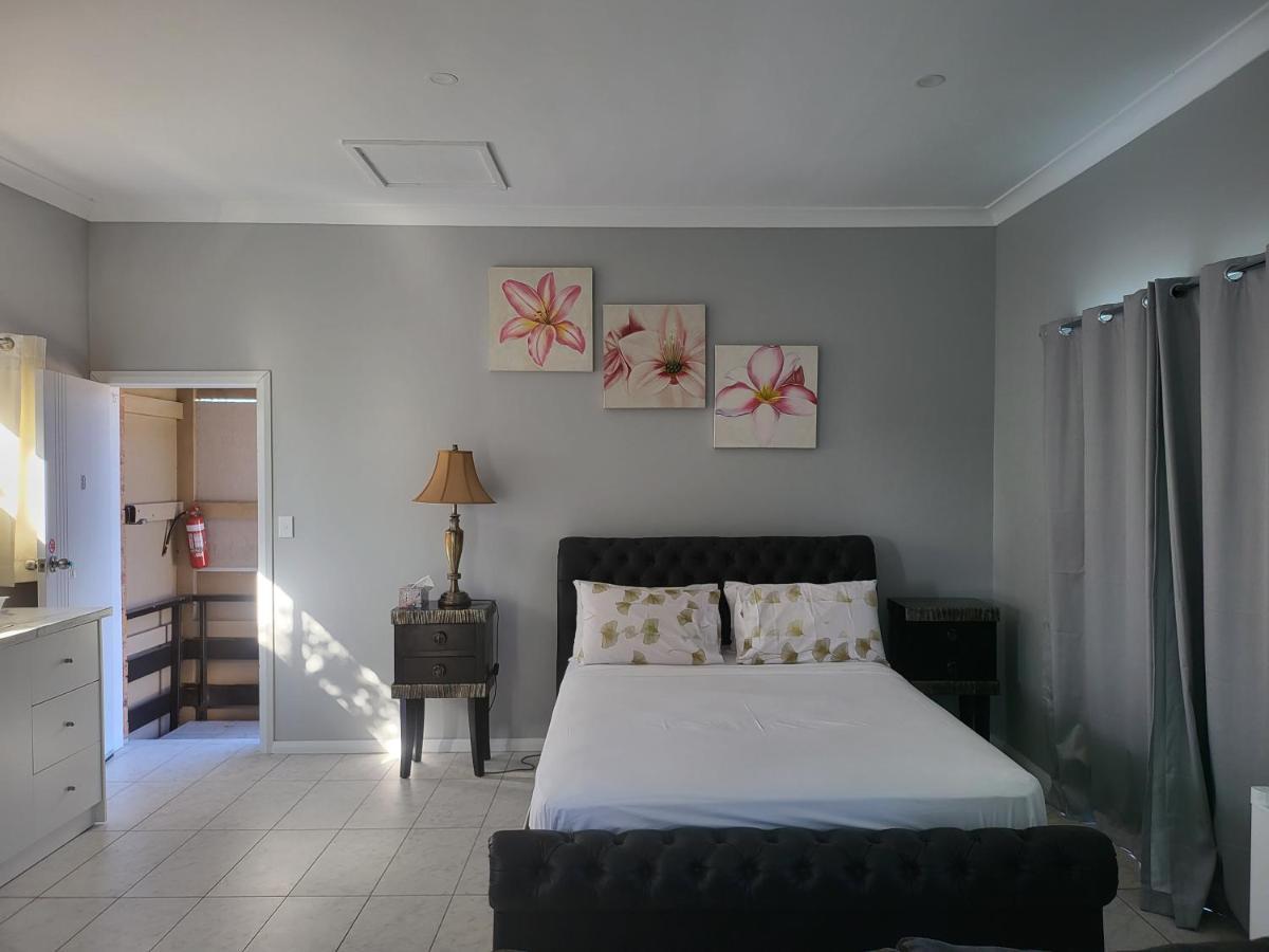 T&V Suites Windsor Kültér fotó